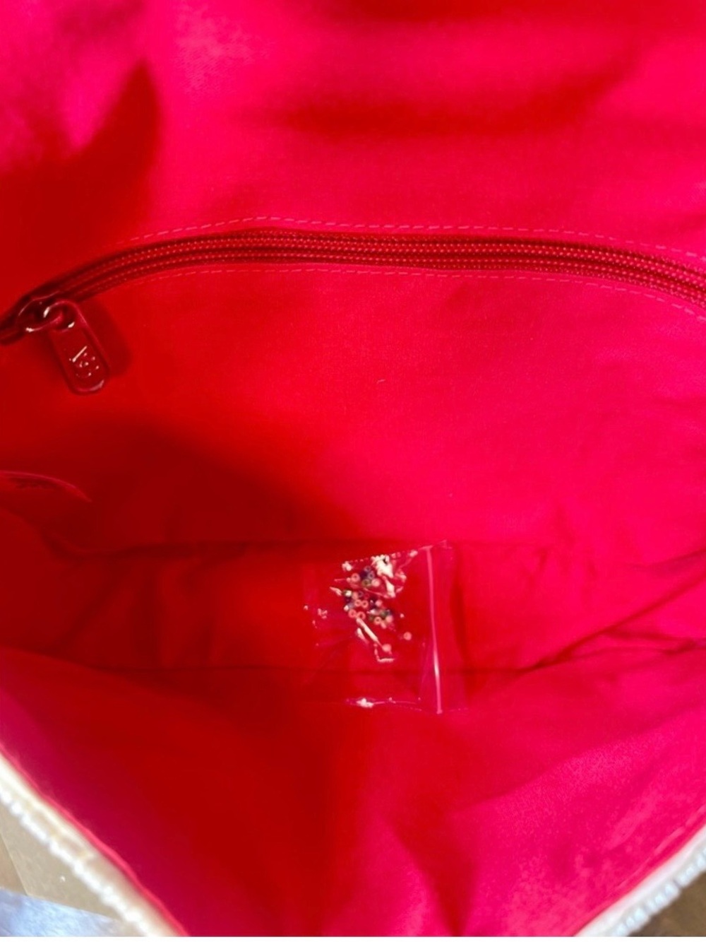 NWT Viral Beaded Sea Life Bag!! - Picture 7 of 8